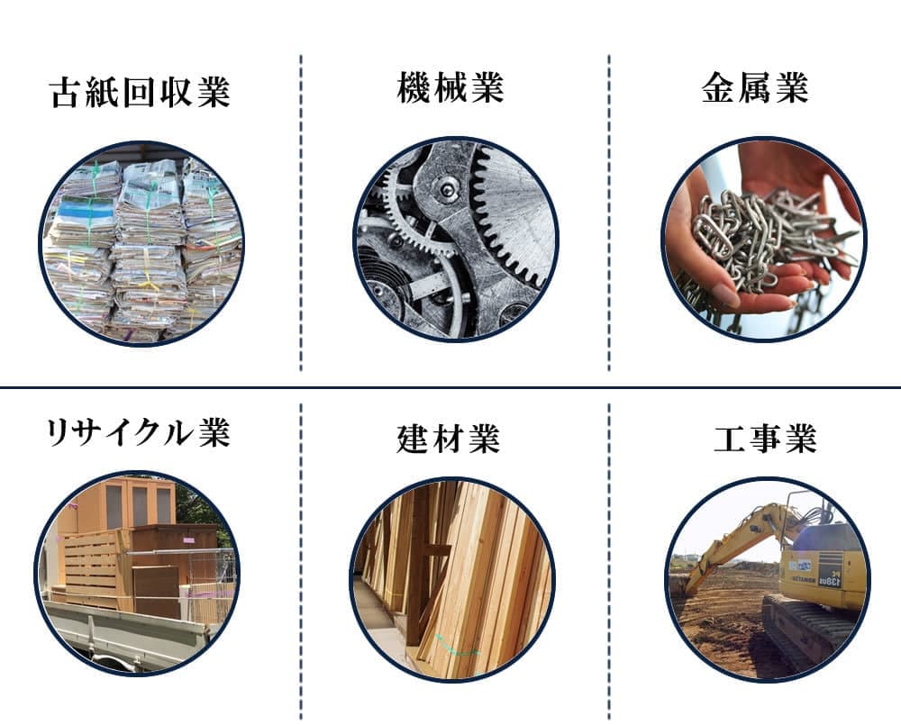 産業廃棄物伝票
